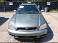 2003 Subaru Legacy — photo 12 of 16 | VIN 4S3BH635737311738