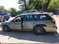 2003 Subaru Legacy — photo 14 of 16 | VIN 4S3BH635737311738