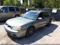 2003 Subaru Legacy — photo 2 of 16 | VIN 4S3BH635737311738