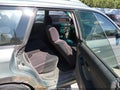 2003 Subaru Legacy — photo 8 of 16 | VIN 4S3BH635737311738