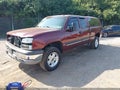 Photo 2 of 12 — 2003 Chevrolet Silverado 1500