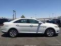 2012 Ford Taurus — photo 13 of 16 | VIN 1FAHP2EW1CG137604