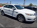 2012 Ford Taurus — photo 1 of 16 | VIN 1FAHP2EW1CG137604