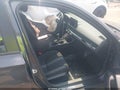 2026 Honda Civic — photo 5 of 16 | VIN 2HGFE2F58TH542152