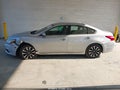 Photo 14 of 16 — 2016 Nissan Altima