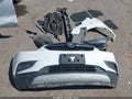 2021 Buick Encore — photo 12 of 17 | VIN KL4CJASB3MB326183