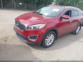 2017 Kia Sorento — photo 2 of 16 | VIN 5XYPGDA37HG295078