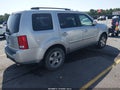 Photo 4 of 11 — 2011 Honda Pilot