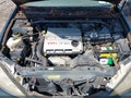 Photo 10 of 12 — 2005 Toyota Camry