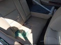 Photo 8 of 12 — 2005 Toyota Camry