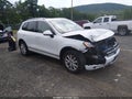 Photo 1 of 17 — 2013 Volkswagen Touareg