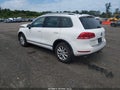Photo 3 of 17 — 2013 Volkswagen Touareg