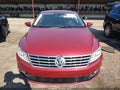 Photo 12 of 16 — 2015 Volkswagen CC