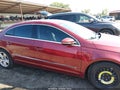 Photo 13 of 16 — 2015 Volkswagen CC