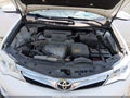 2014 Toyota Camry — photo 10 of 16 | VIN 4T4BF1FK2ER383625