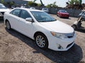 2014 Toyota Camry — photo 1 of 16 | VIN 4T4BF1FK2ER383625