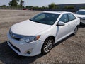 2014 Toyota Camry — photo 2 of 16 | VIN 4T4BF1FK2ER383625