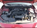 2019 Subaru Impreza — photo 10 of 18 | VIN 4S3GTAD63K3737690