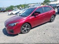 2019 Subaru Impreza — photo 2 of 18 | VIN 4S3GTAD63K3737690