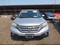 Photo 12 of 16 — 2012 Honda CR-V