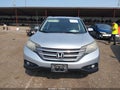 Photo 6 of 16 — 2012 Honda CR-V