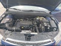 Photo 10 of 11 — 2013 Chevrolet Cruze
