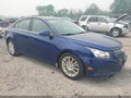 Photo 1 of 11 — 2013 Chevrolet Cruze