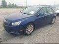 Photo 2 of 11 — 2013 Chevrolet Cruze