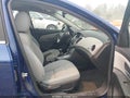 Photo 5 of 11 — 2013 Chevrolet Cruze