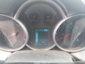 Photo 7 of 11 — 2013 Chevrolet Cruze