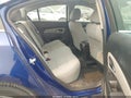 Photo 8 of 11 — 2013 Chevrolet Cruze