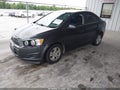 Photo 2 of 11 — 2015 Chevrolet Sonic