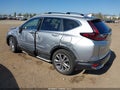 Photo 3 of 11 — 2021 Honda CR-V