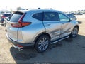 Photo 4 of 11 — 2021 Honda CR-V