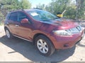 Photo 1 of 11 — 2009 Nissan Murano