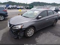2017 Nissan Sentra — photo 2 of 20 | VIN 3N1AB7AP0HY381310