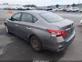 2017 Nissan Sentra — photo 3 of 20 | VIN 3N1AB7AP0HY381310