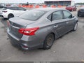 2017 Nissan Sentra — photo 4 of 20 | VIN 3N1AB7AP0HY381310