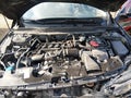 2019 Honda Accord — photo 10 of 17 | VIN 1HGCV1F15KA132514