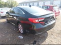 2019 Honda Accord — photo 3 of 17 | VIN 1HGCV1F15KA132514