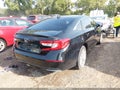 2019 Honda Accord — photo 4 of 17 | VIN 1HGCV1F15KA132514