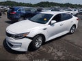 2016 Kia Optima — photo 2 of 14 | VIN 5XXGT4L35GG004475