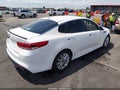 2016 Kia Optima — photo 4 of 14 | VIN 5XXGT4L35GG004475
