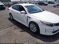2016 Kia Optima — photo 6 of 14 | VIN 5XXGT4L35GG004475