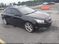 Photo 1 of 11 — 2011 Chevrolet Cruze