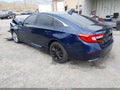2018 Honda Accord — photo 3 of 16 | VIN 1HGCV1F1XJA261105