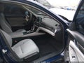 2018 Honda Accord — photo 5 of 16 | VIN 1HGCV1F1XJA261105