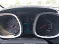 Photo 7 of 16 — 2015 Chevrolet Equinox