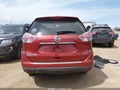 2015 Nissan Rogue — photo 16 of 16 | VIN 5N1AT2MT5FC826468