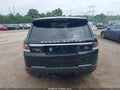 2016 Land Rover Range Rover Sport — photo 15 of 15 | VIN SALWR2PF9GA592761